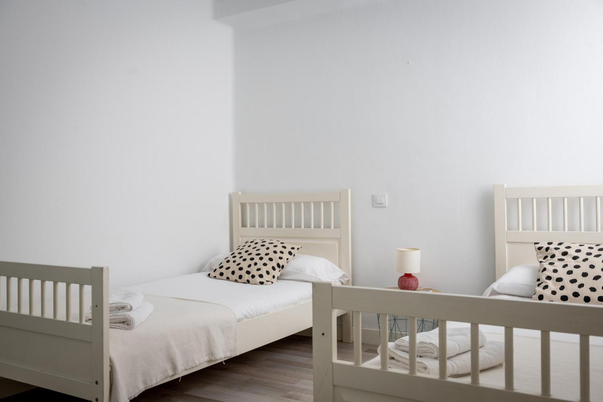 Seneca7 Near Paseo De Gracia Appartement