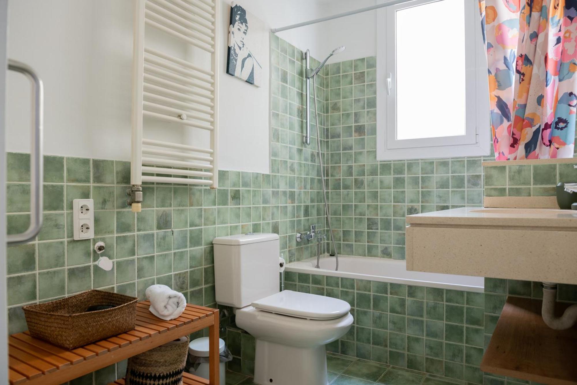 Appartement Seneca7 Near Paseo De Gracia Barcelone