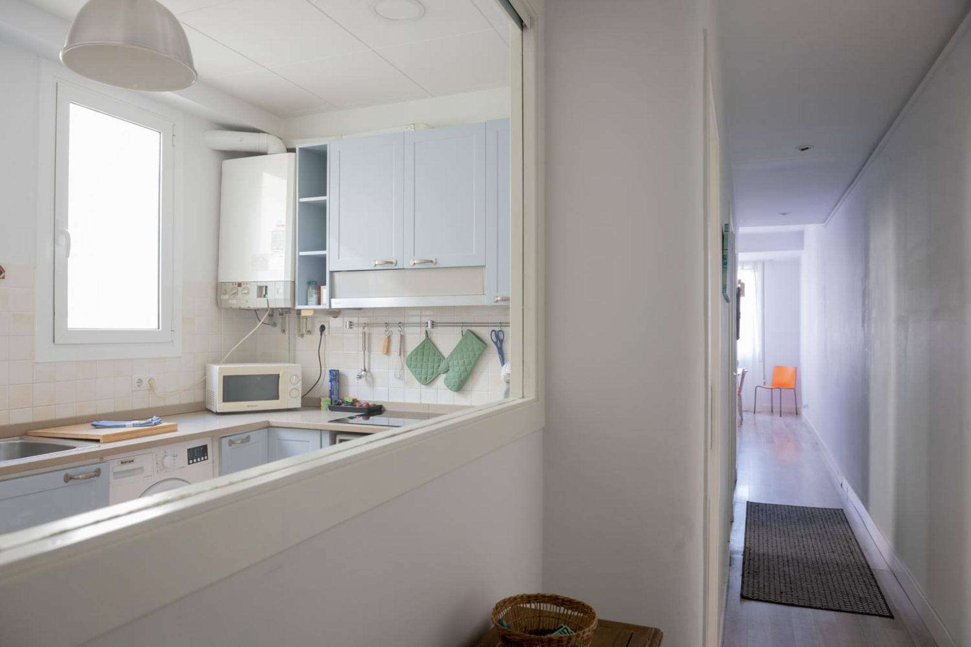 Seneca7 Near Paseo De Gracia Appartement *