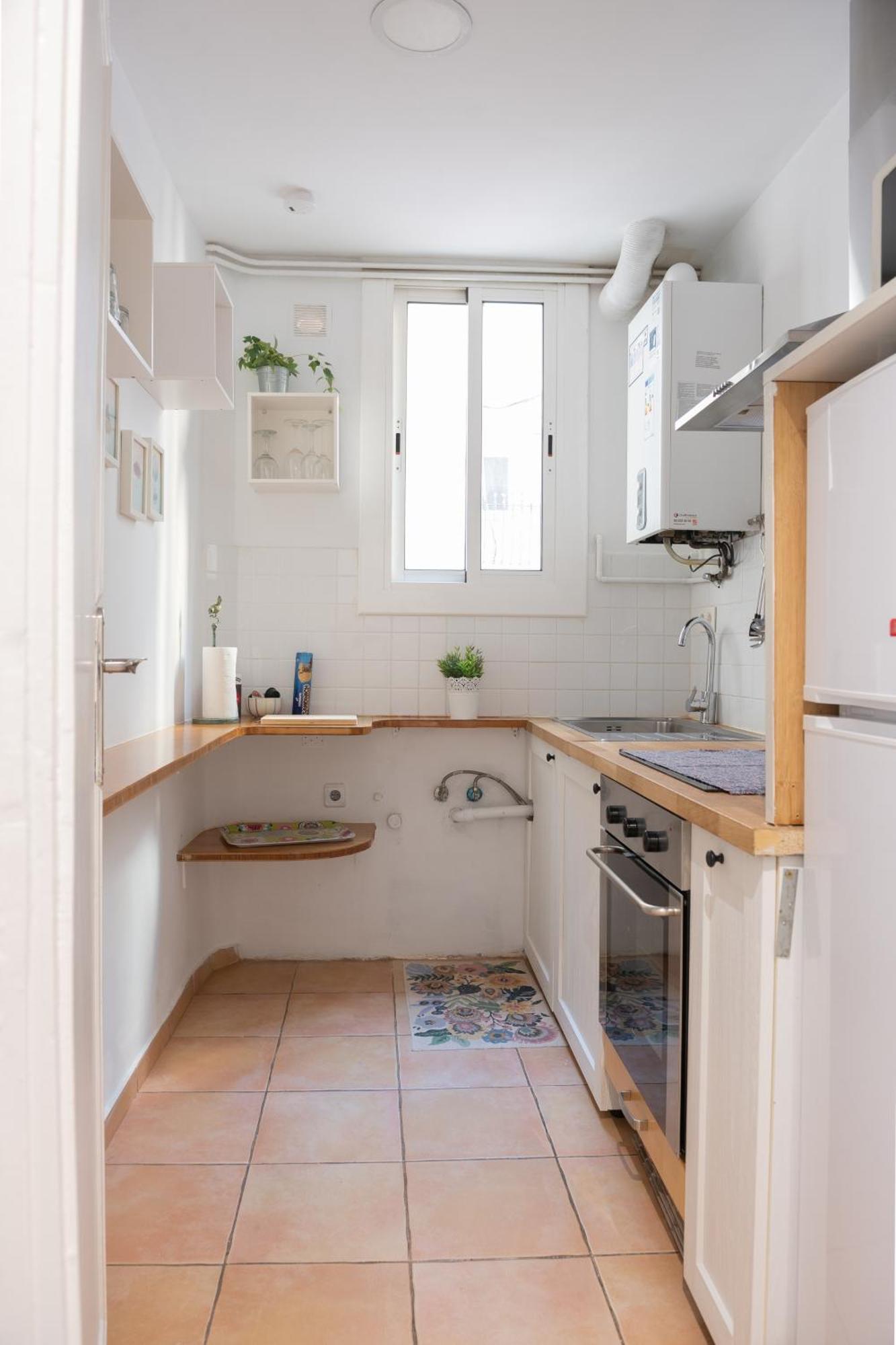 Seneca7 Near Paseo De Gracia Appartement *