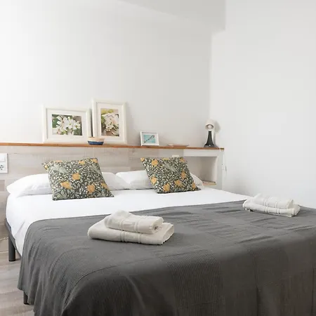 Appartement Seneca7 Near Paseo De Gracia à Barcelone Extérieur photo