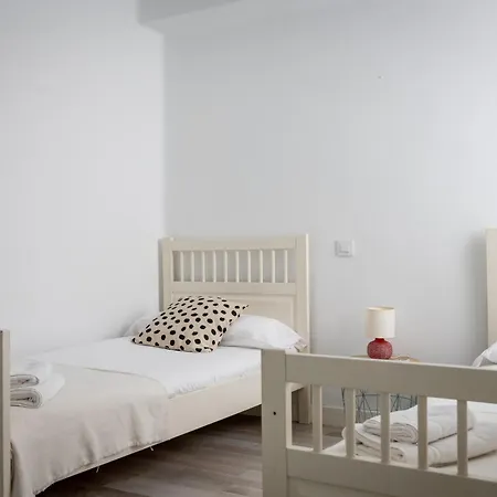 Appartement Seneca7 Near Paseo De Gracia à Barcelone Extérieur photo