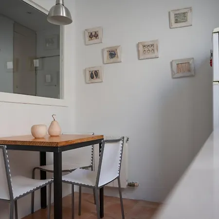 Appartement Seneca7 Near Paseo De Gracia à Barcelone Extérieur photo