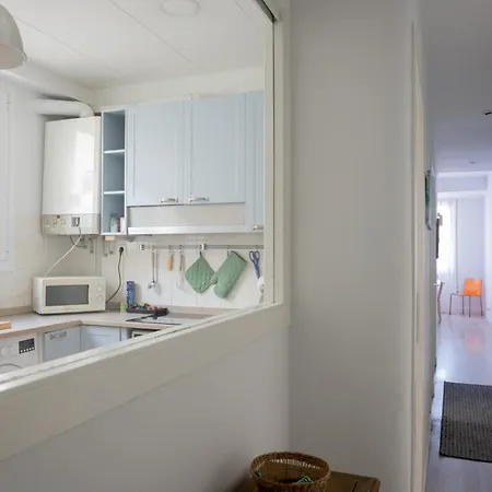Appartement Seneca7 Near Paseo De Gracia à Barcelone Extérieur photo
