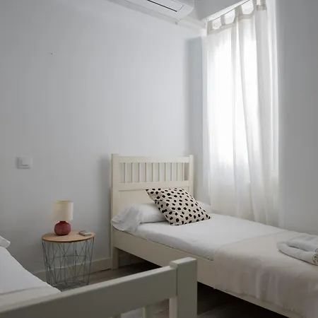 Appartement Seneca7 Near Paseo De Gracia à Barcelone Extérieur photo