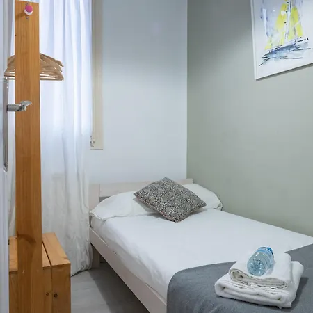 Appartement Seneca7 Near Paseo De Gracia à Barcelone Extérieur photo