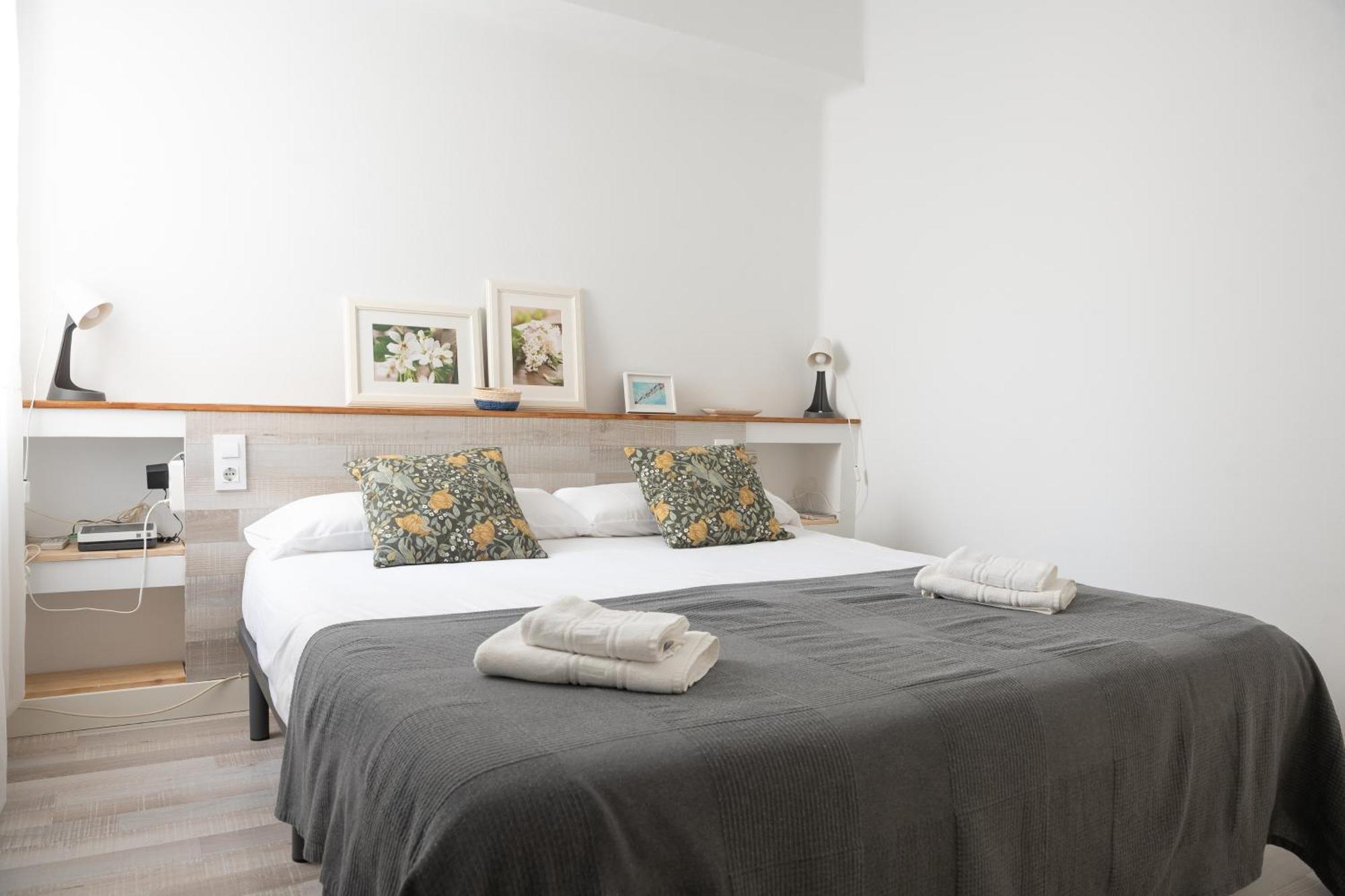 Seneca7 Near Paseo De Gracia Appartement Barcelona