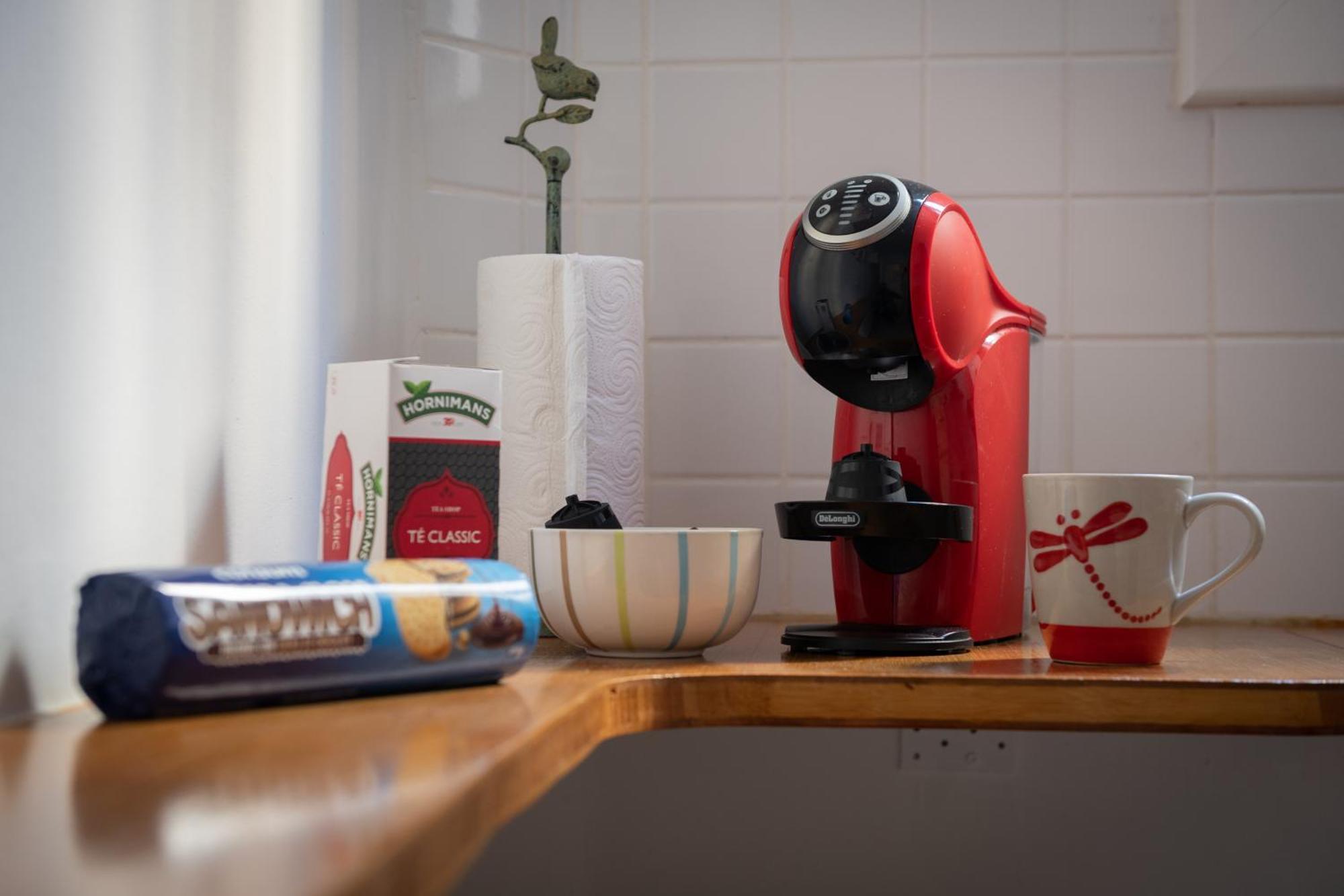 Apartament Seneca7 Near Paseo De Gracia Barcelona