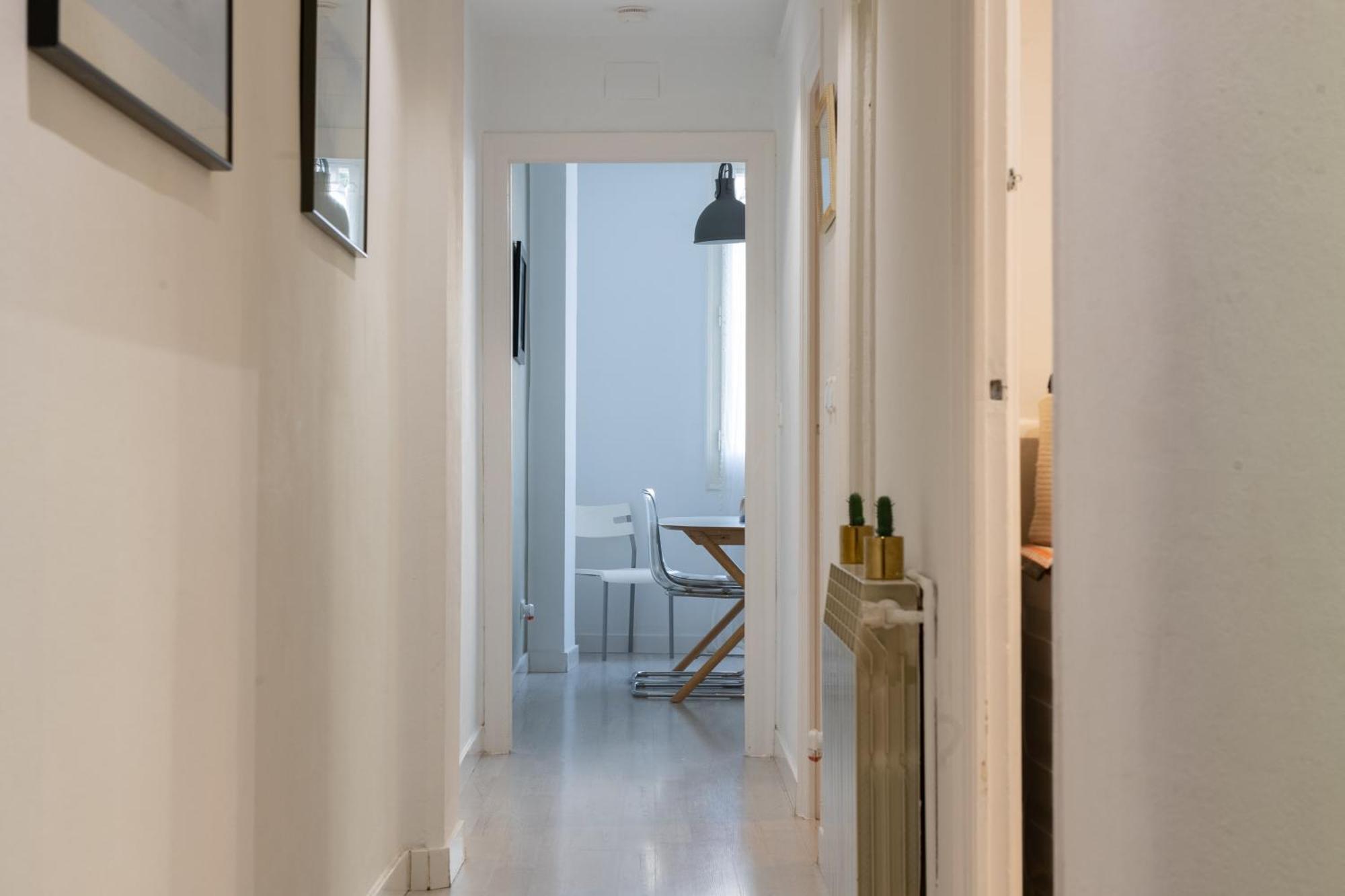 Appartement Seneca7 Near Paseo De Gracia