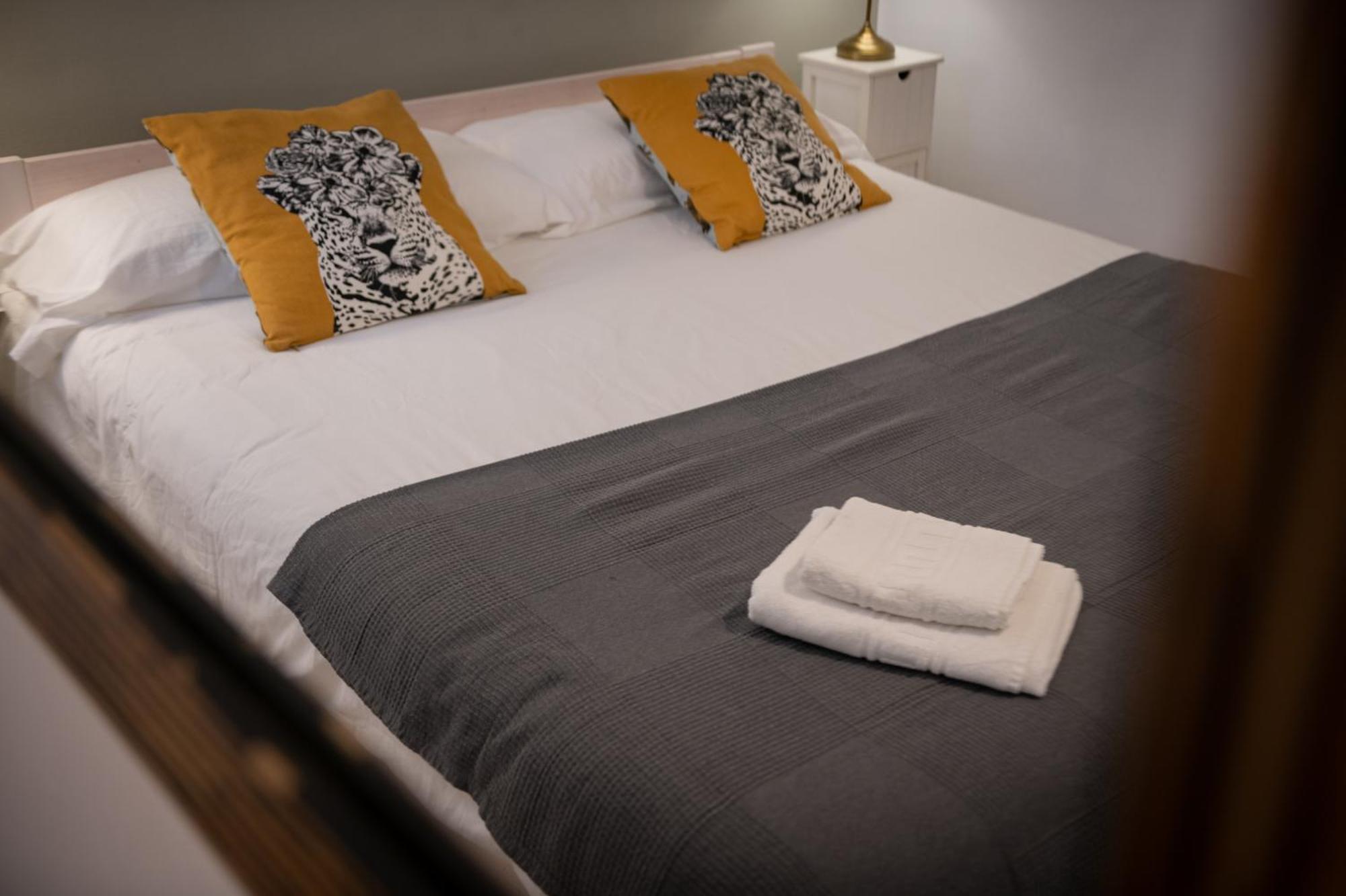 Apartament Seneca7 Near Paseo De Gracia Barcelona